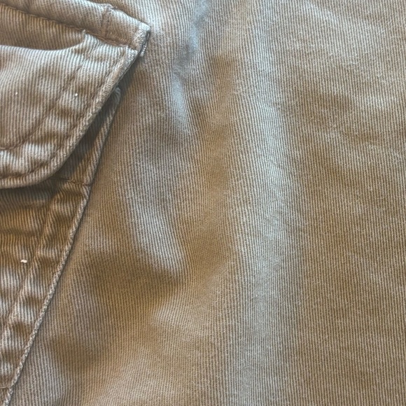 COLUMBIA Men’s Khaki Summer Cargo Shorts with lots of Pockets Size 36 Dad Shorts - Picture 11 of 12